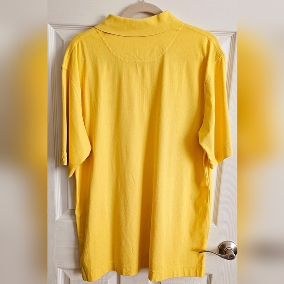 Cutter & Buck Men's Polo Shirt - Picture 2 of 8